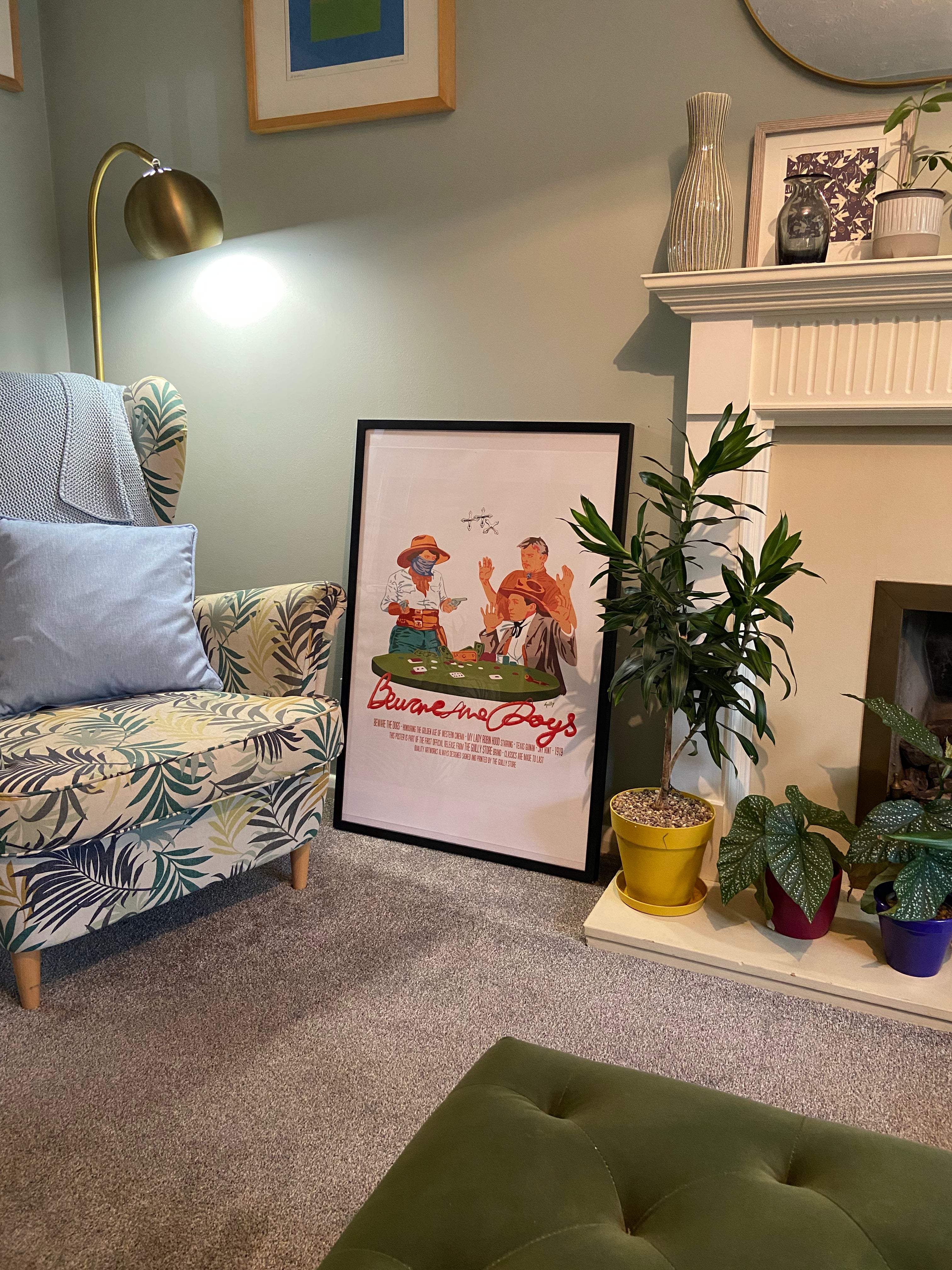 MY LADY ROBIN HOOD - Beware the Dogs