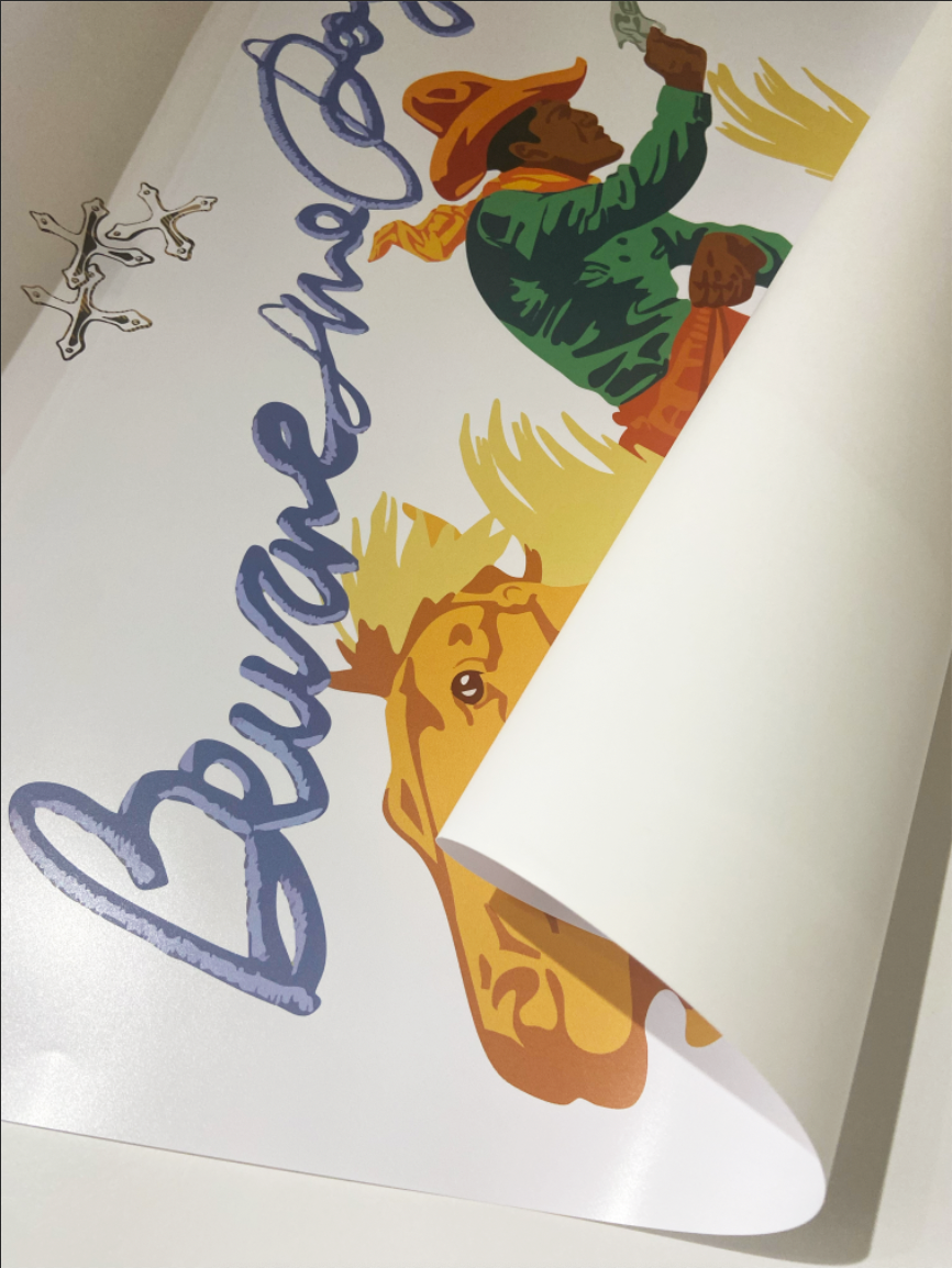 CREASE III - Beware the Dogs